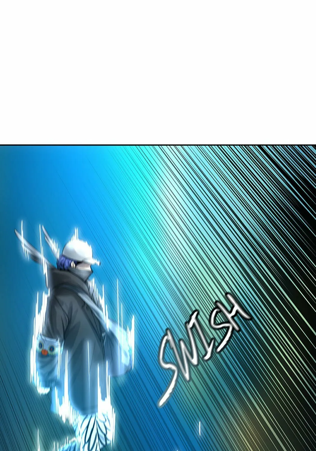 Tower of God Chapter 525 page 134 - 