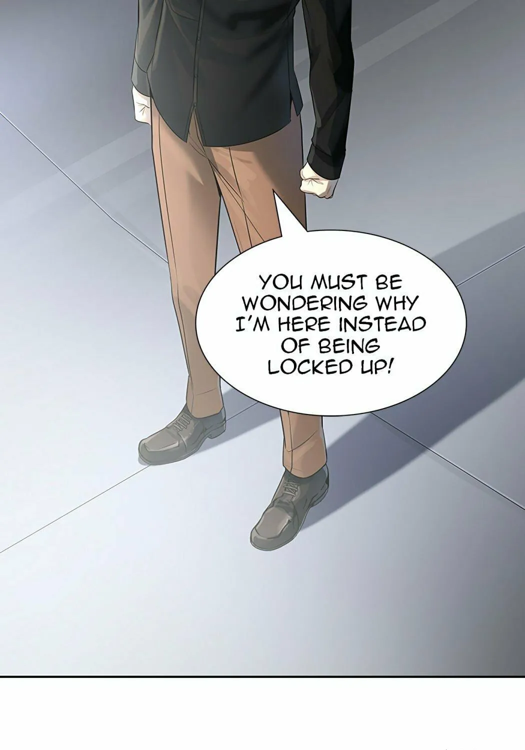 Tower of God Chapter 525 page 146 - 