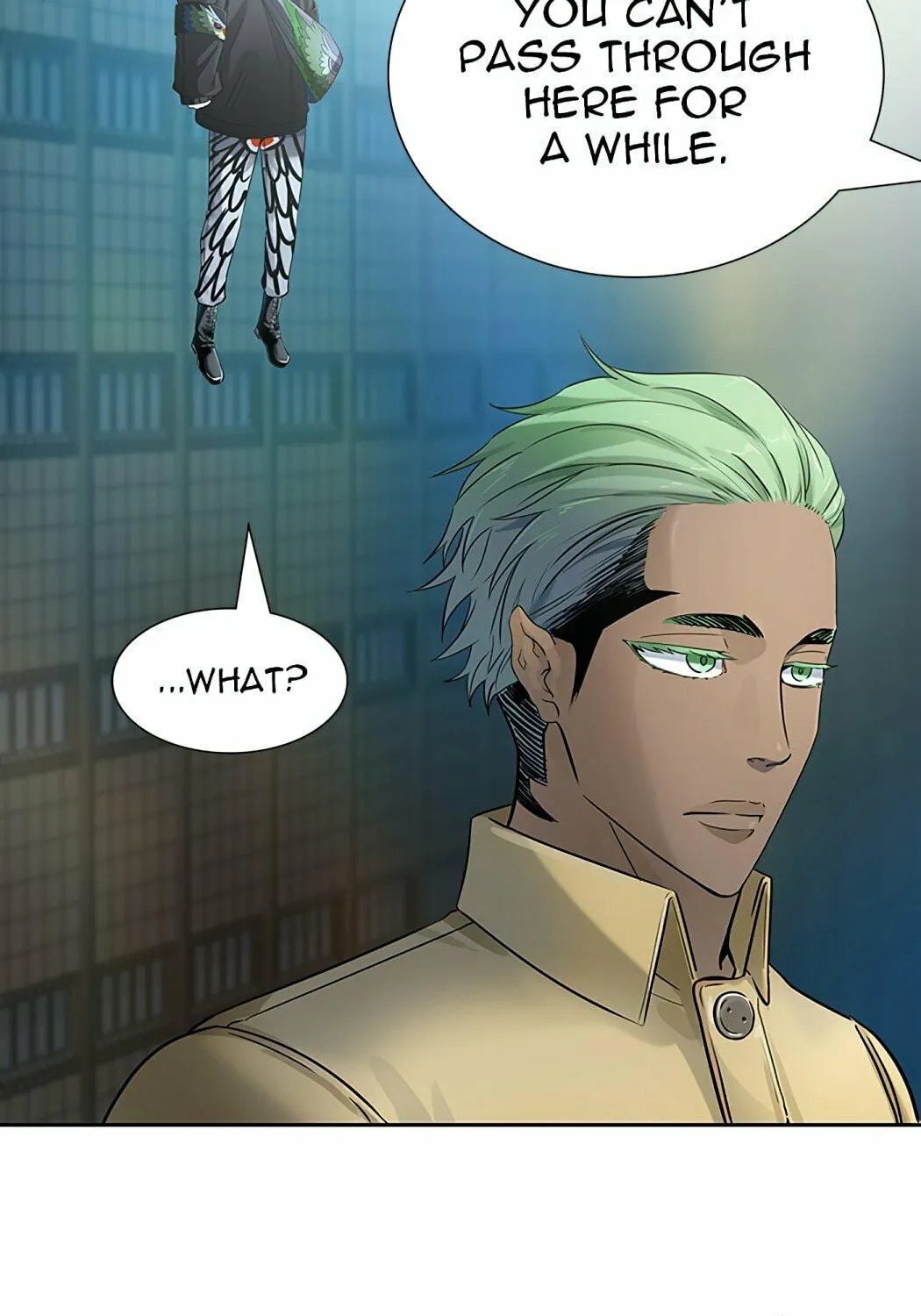 Tower of God Chapter 525 page 149 - 