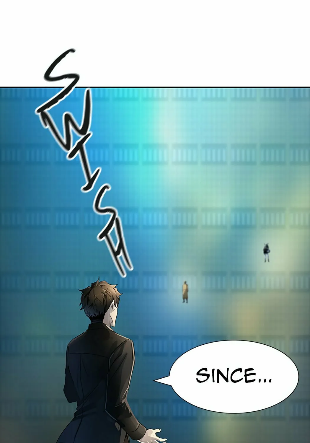 Tower of God Chapter 525 page 151 - 