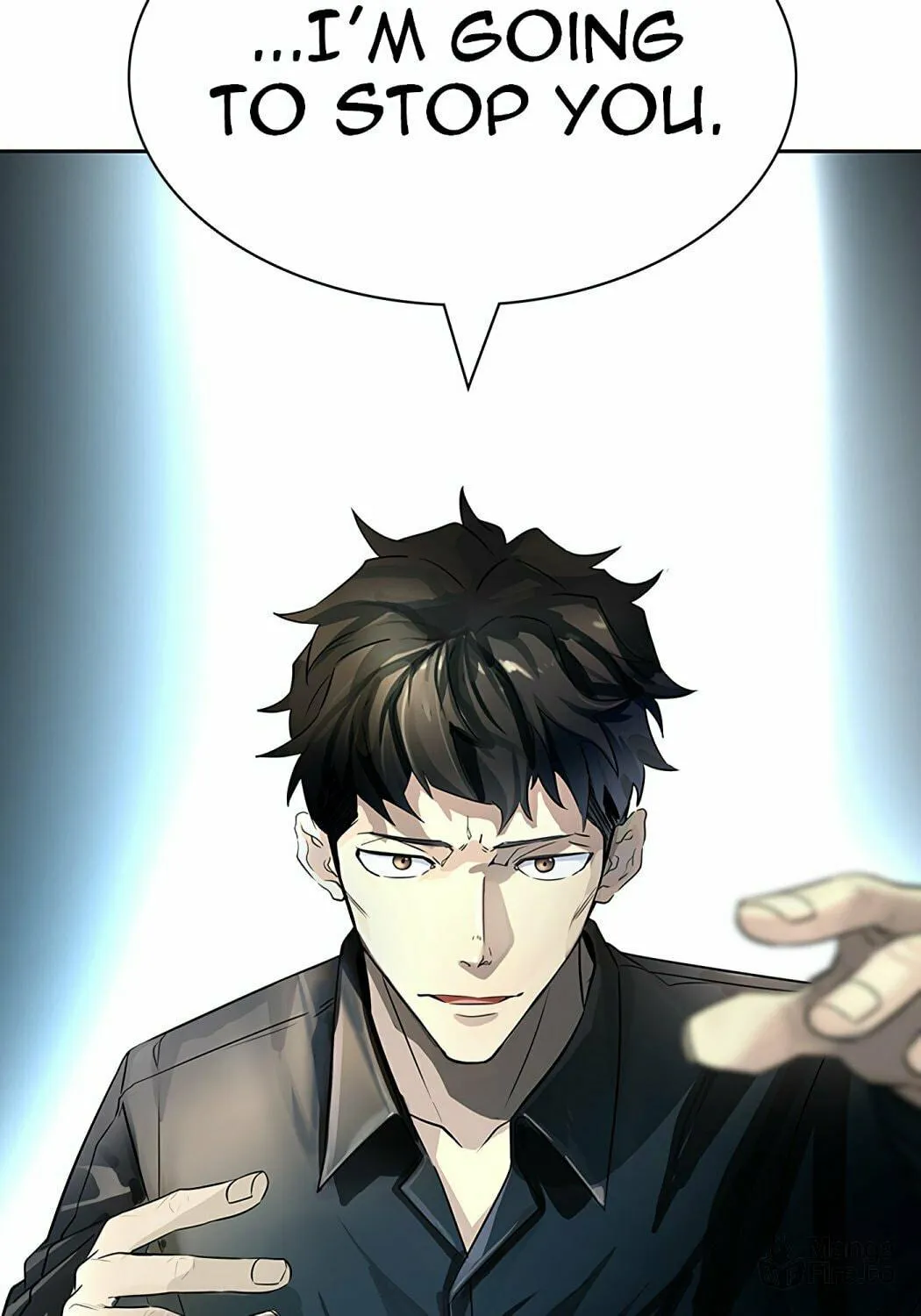 Tower of God Chapter 525 page 154 - 