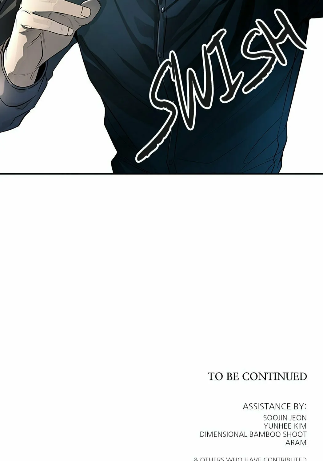 Tower of God Chapter 525 page 155 - 