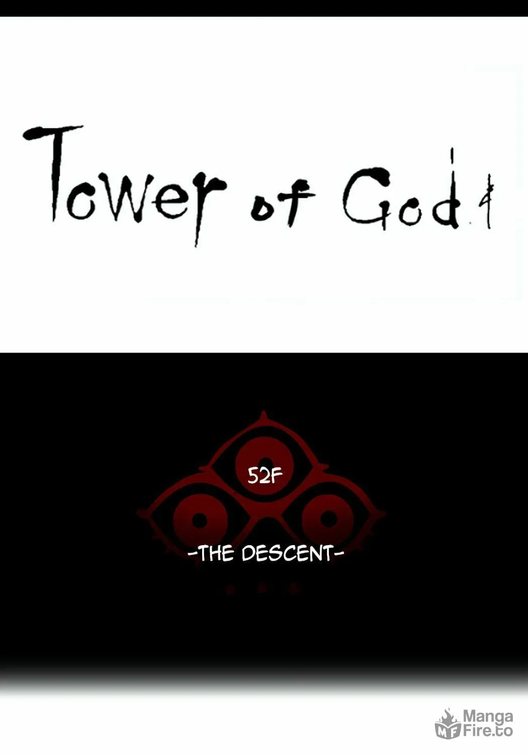 Tower of God Chapter 525 page 18 - 