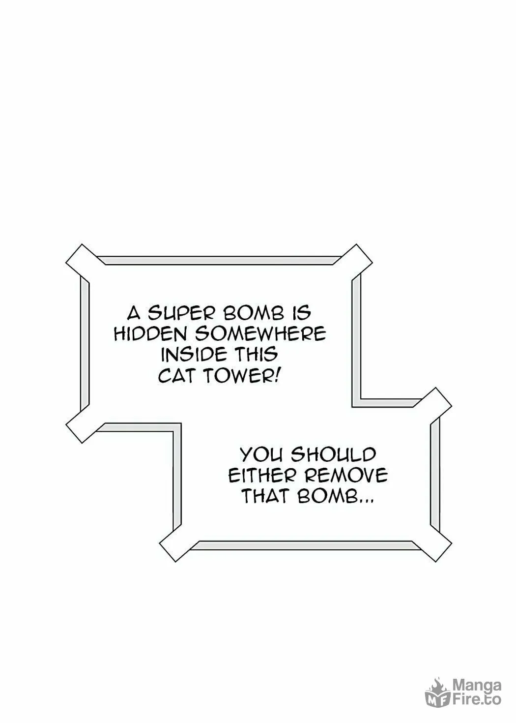 Tower of God Chapter 525 page 27 - 
