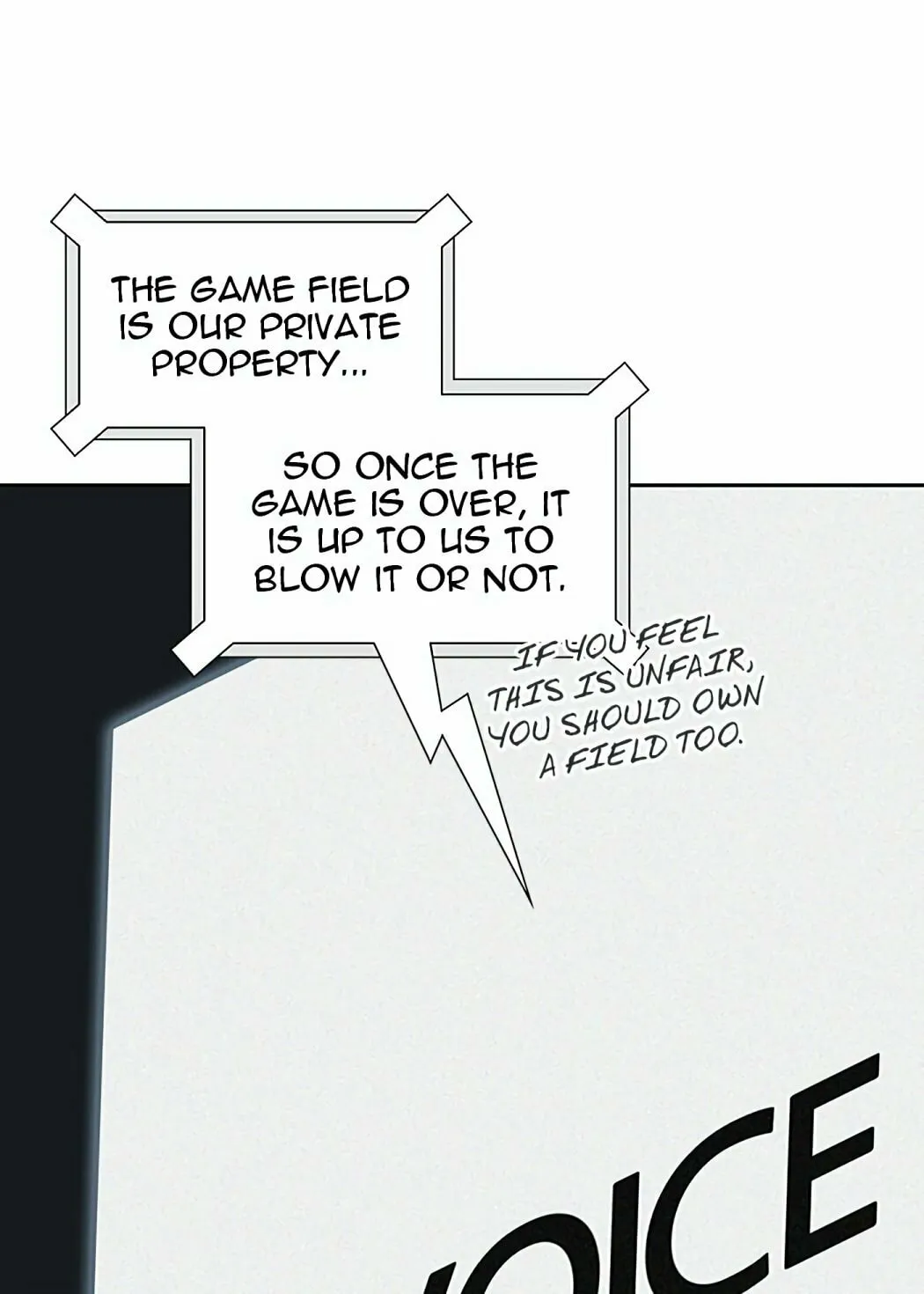 Tower of God Chapter 525 page 29 - 