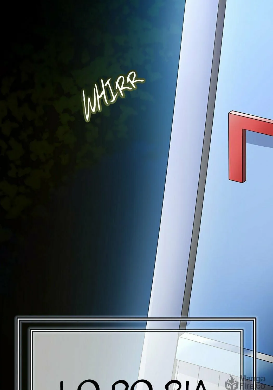 Tower of God Chapter 525 page 4 - 