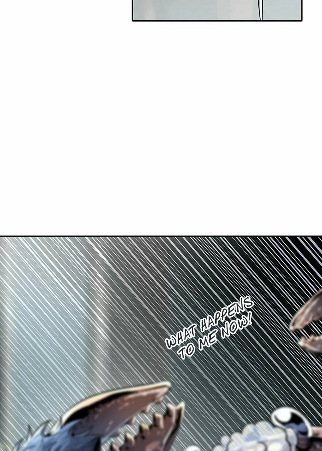 Tower of God Chapter 525 page 33 - 