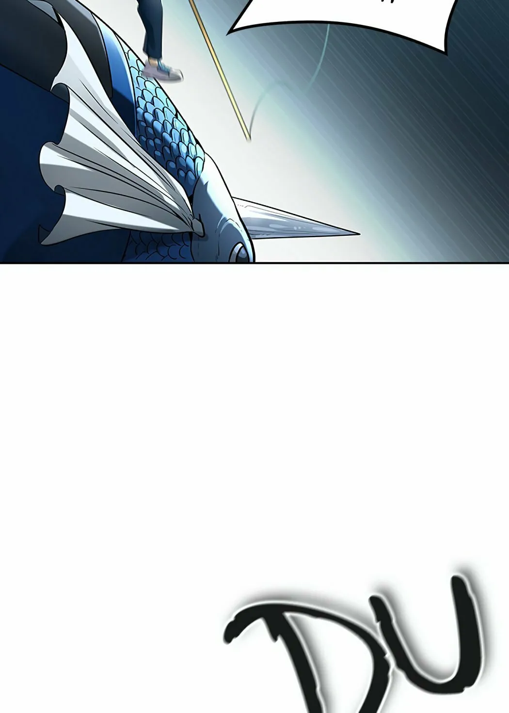 Tower of God Chapter 525 page 35 - 