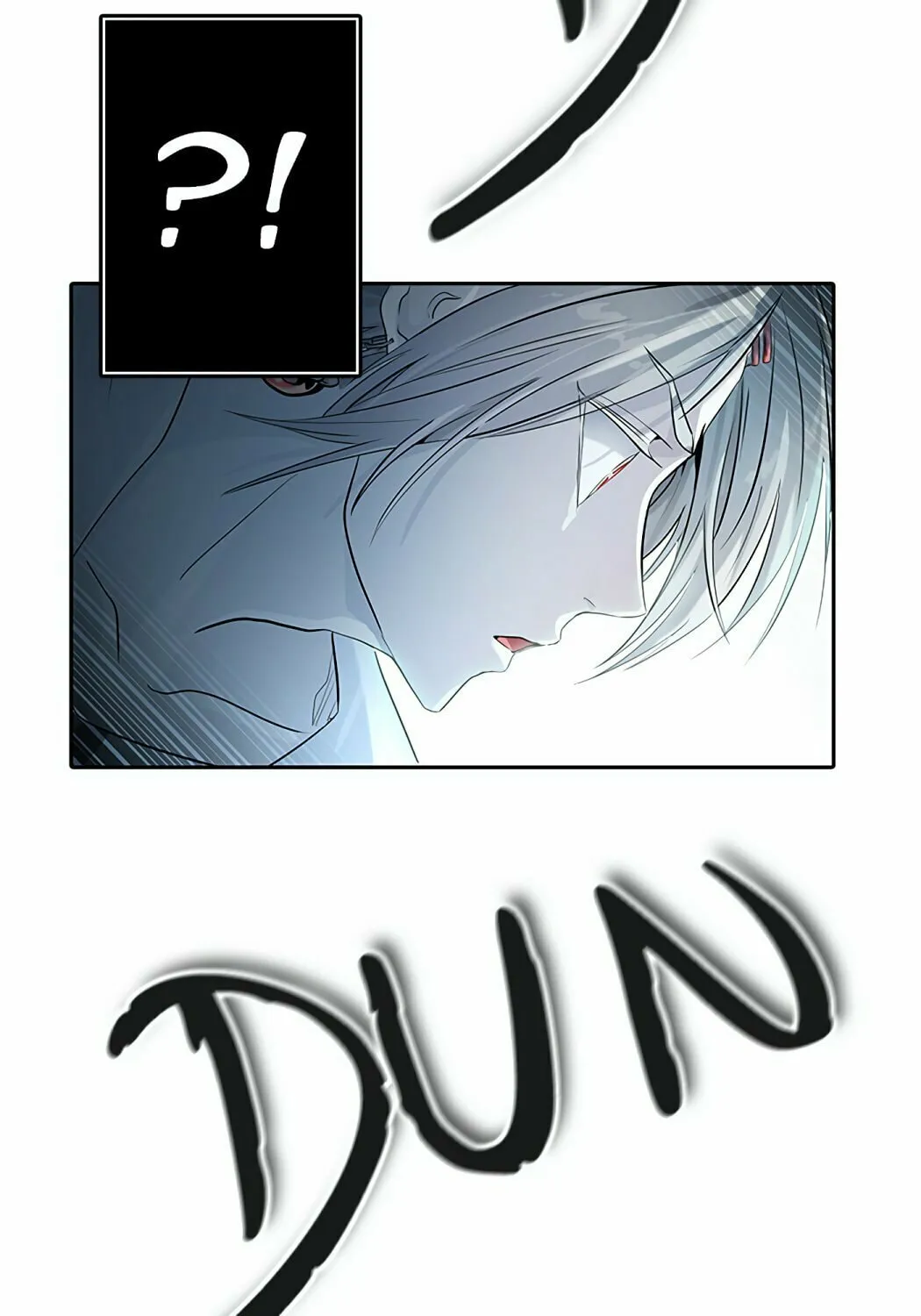 Tower of God Chapter 525 page 36 - 