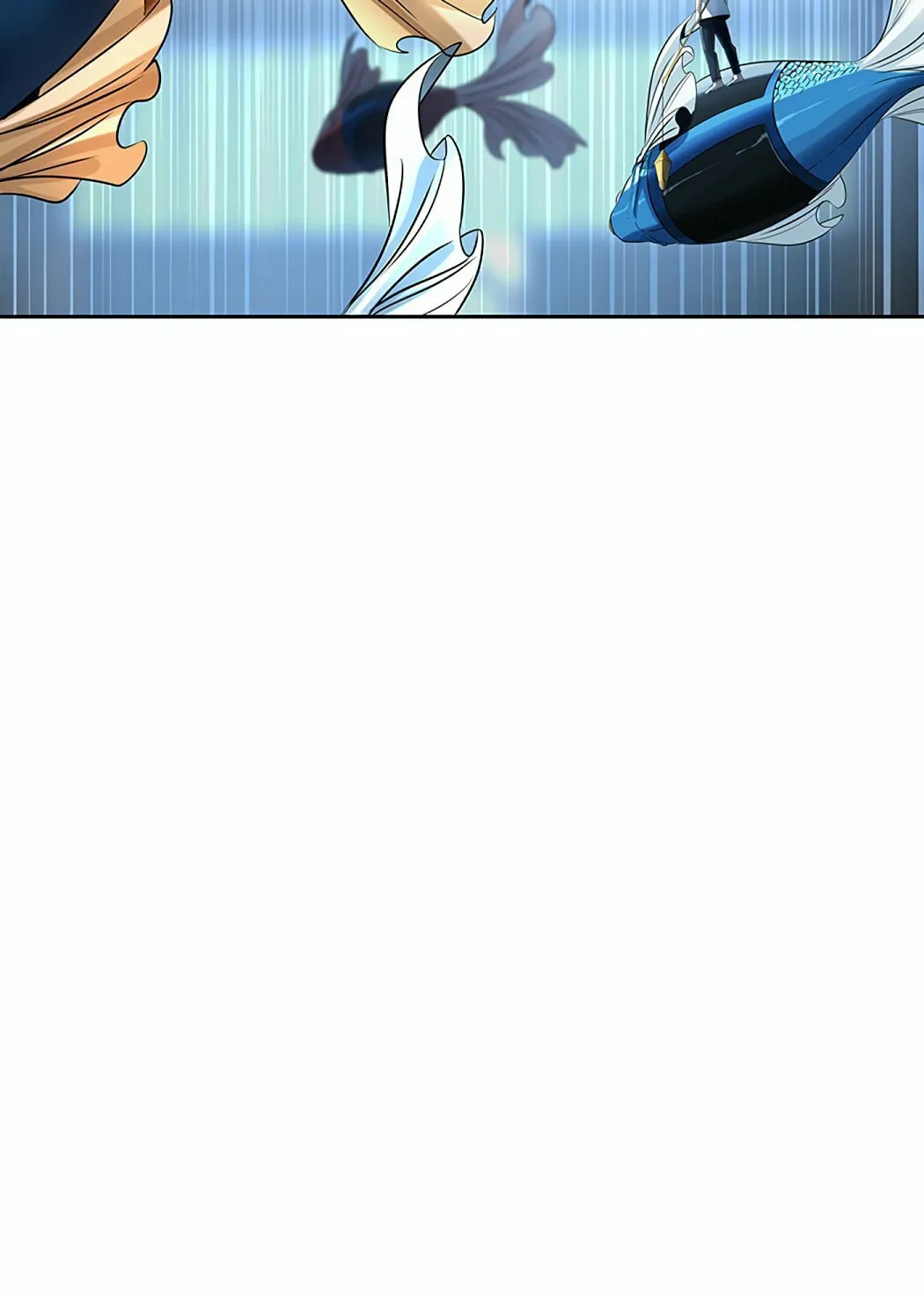 Tower of God Chapter 525 page 39 - 