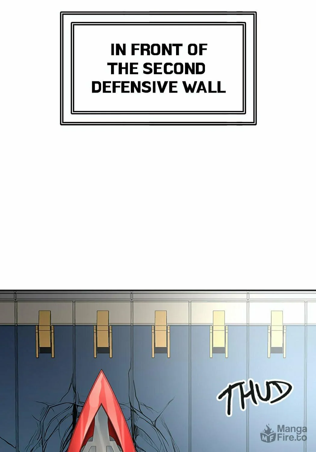 Tower of God Chapter 525 page 40 - 
