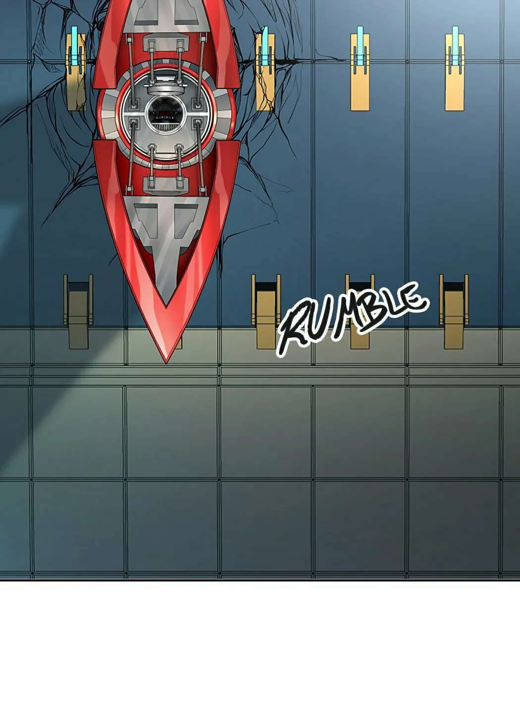 Tower of God Chapter 525 page 41 - 