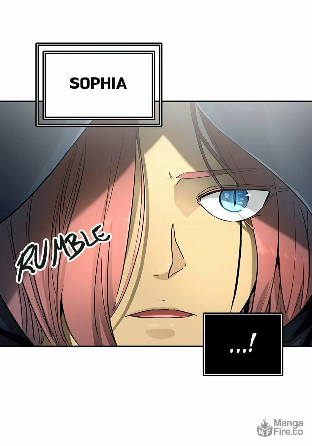Tower of God Chapter 525 page 42 - 