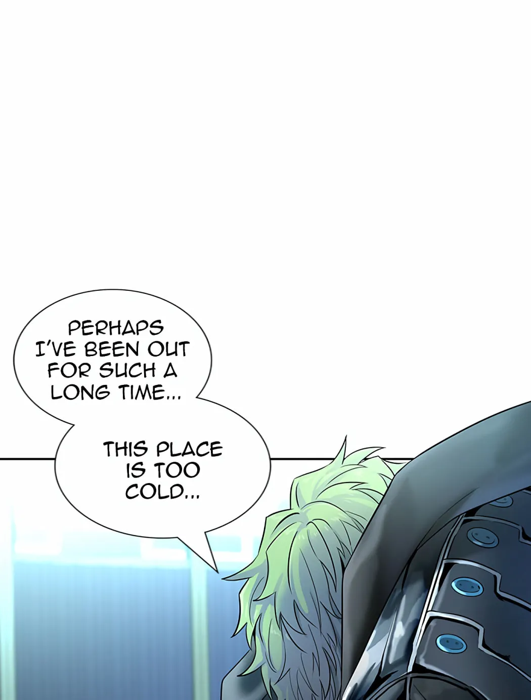 Tower of God Chapter 525 page 44 - 