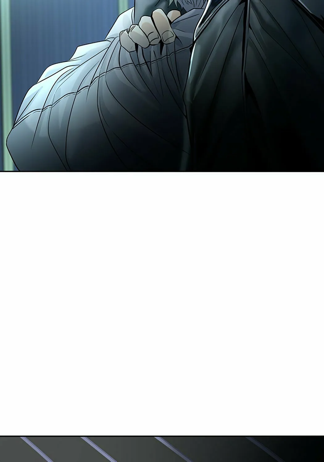 Tower of God Chapter 525 page 45 - 