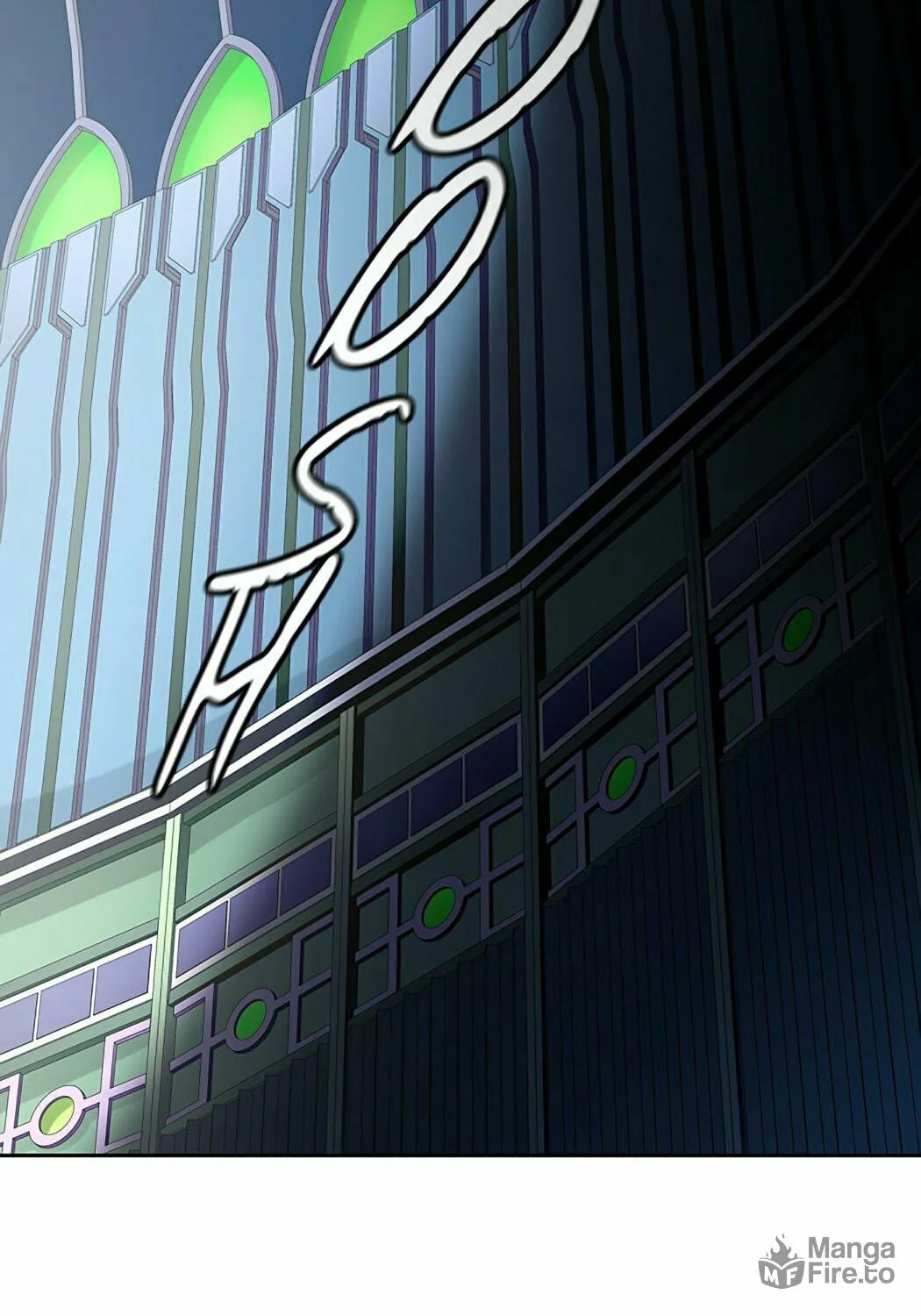 Tower of God Chapter 525 page 47 - 