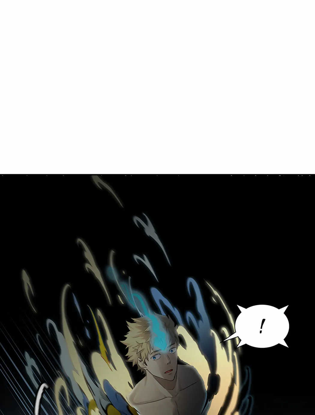 Tower of God Chapter 525 page 48 - 
