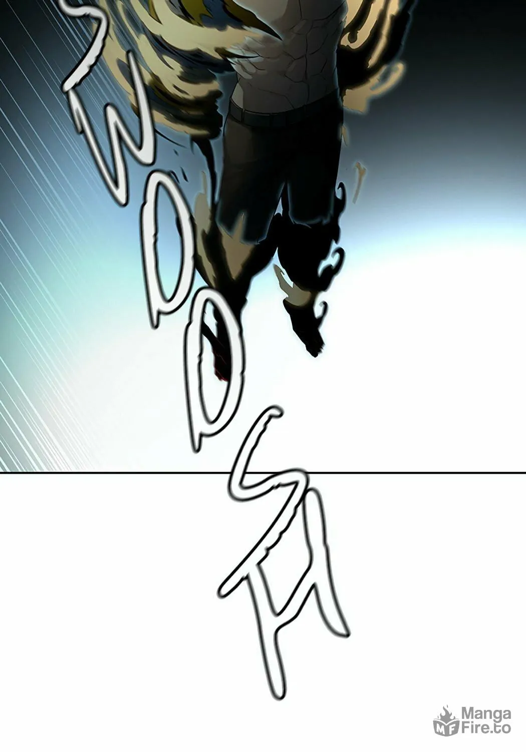 Tower of God Chapter 525 page 49 - 