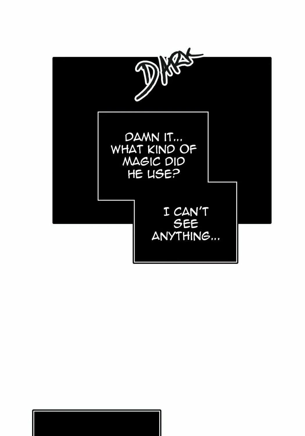 Tower of God Chapter 525 page 53 - 