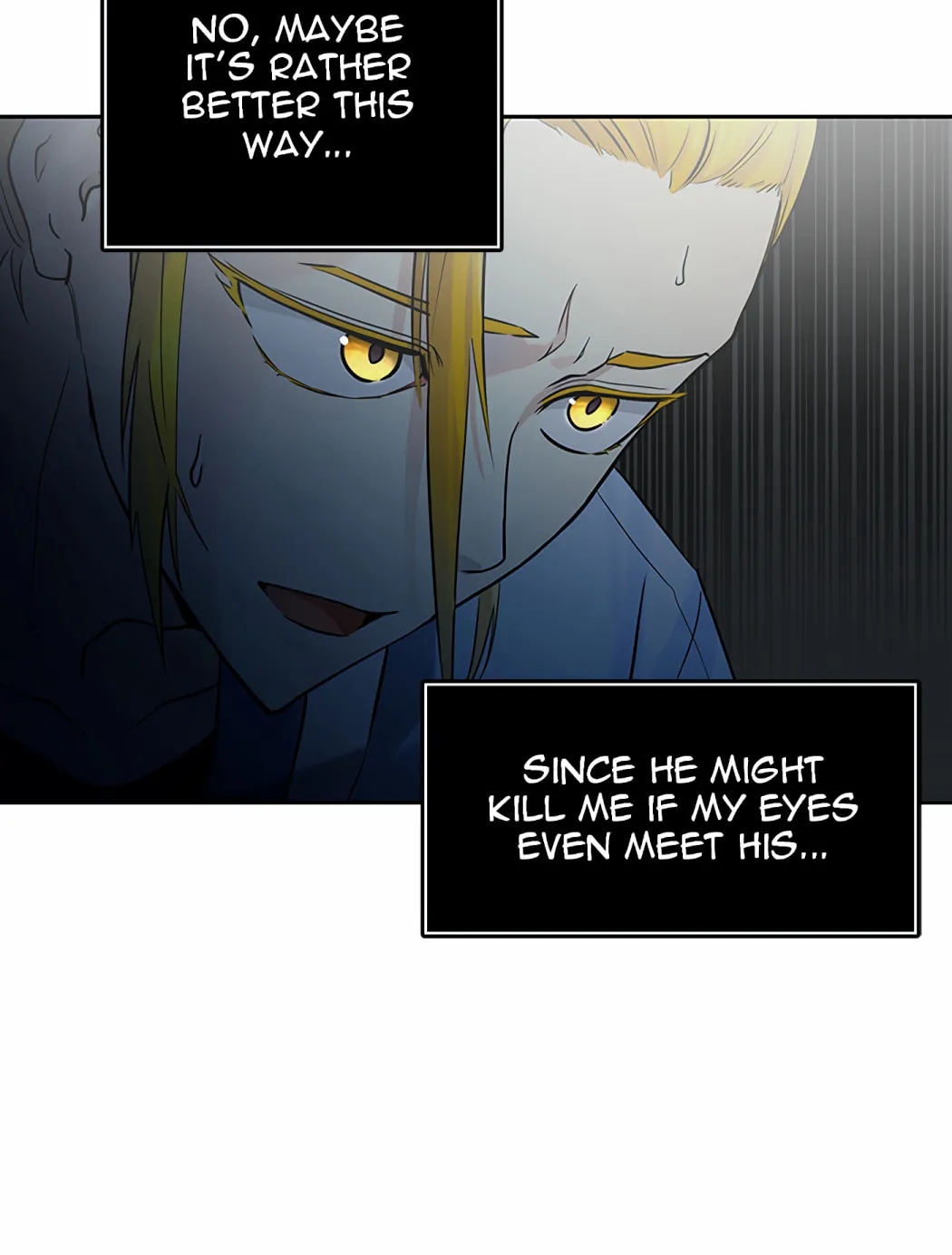 Tower of God Chapter 525 page 54 - 