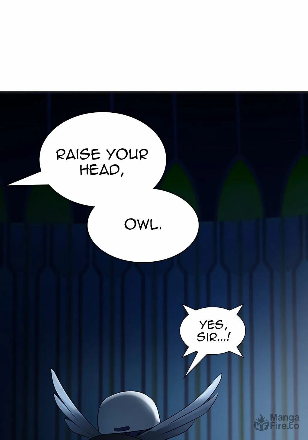 Tower of God Chapter 525 page 55 - 