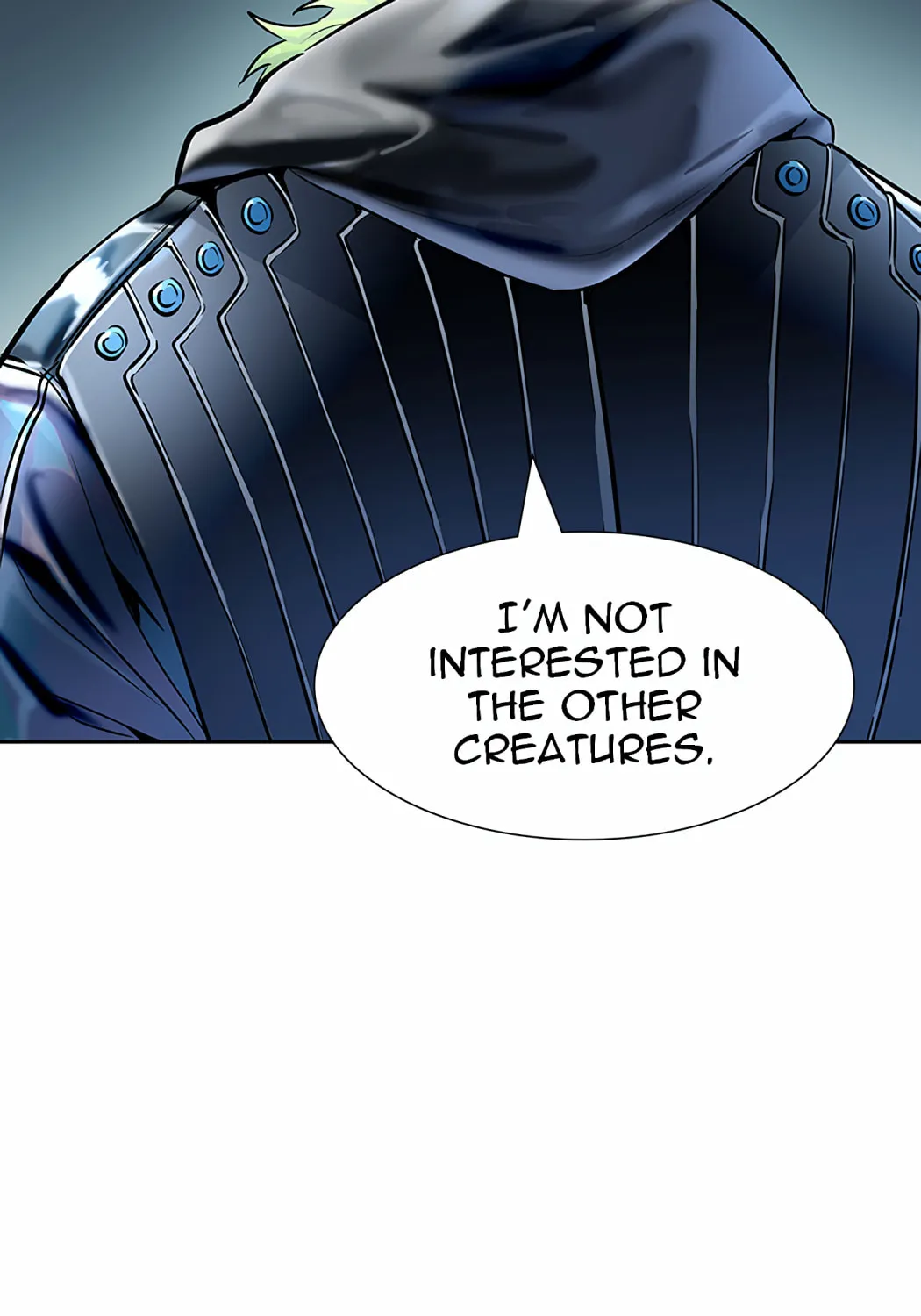 Tower of God Chapter 525 page 63 - 