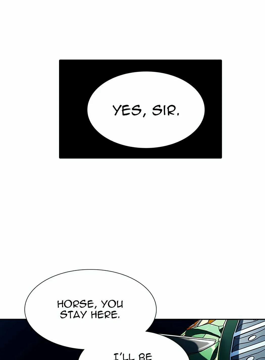 Tower of God Chapter 525 page 65 - 