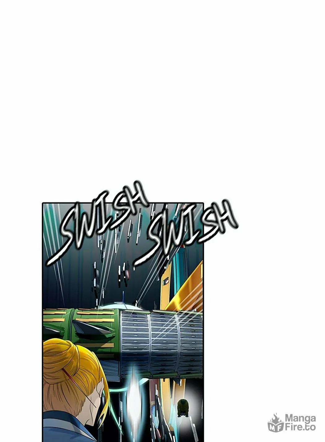 Tower of God Chapter 525 page 67 - 