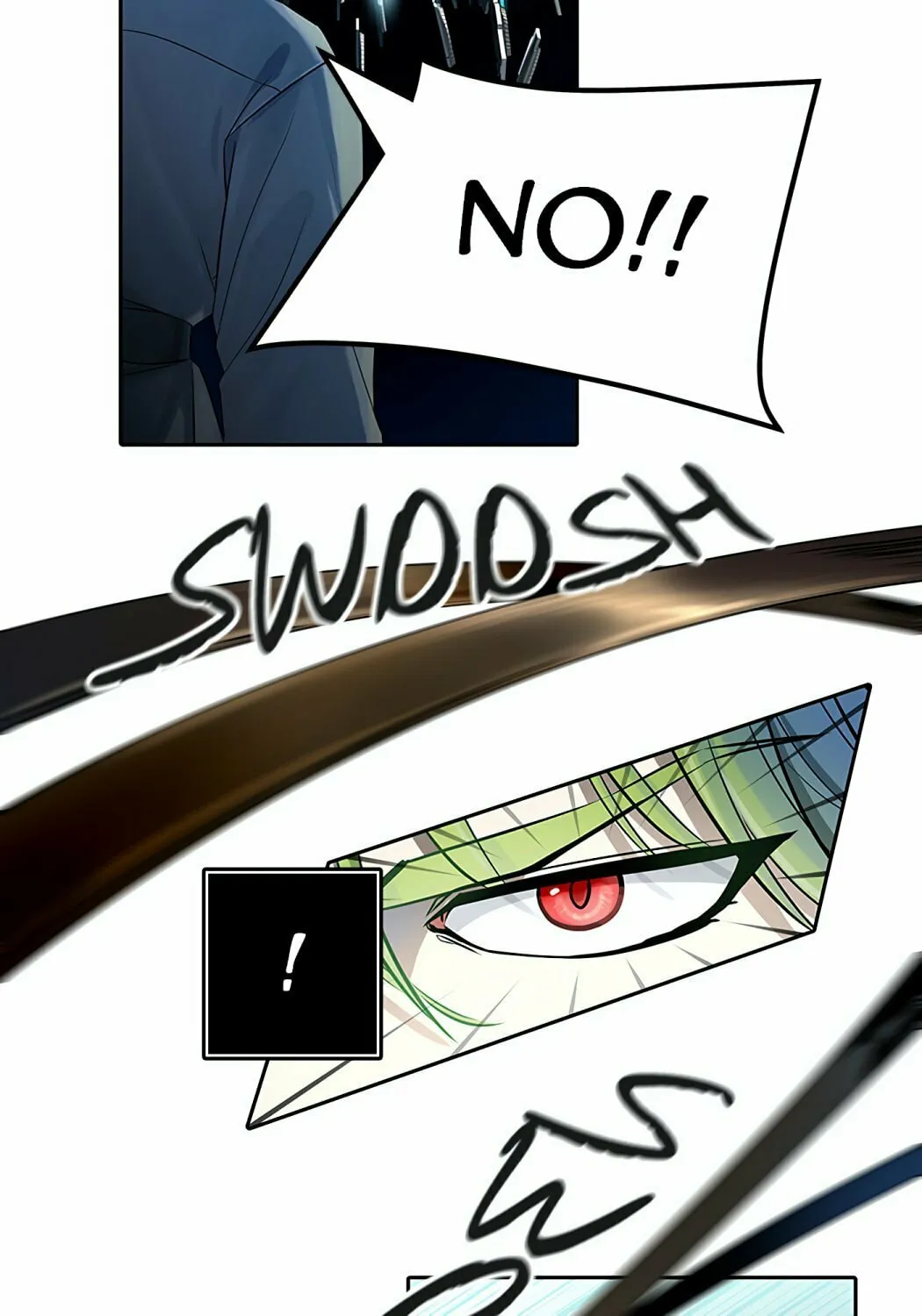 Tower of God Chapter 525 page 68 - 