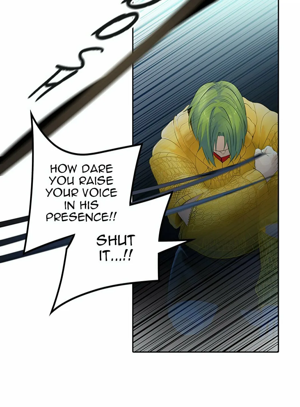Tower of God Chapter 525 page 69 - 