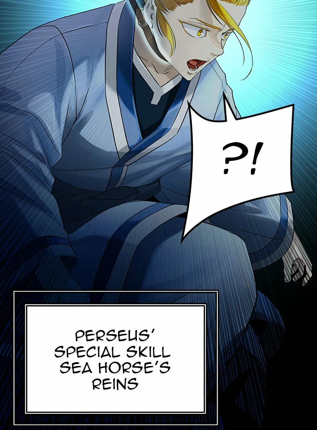 Tower of God Chapter 525 page 71 - 