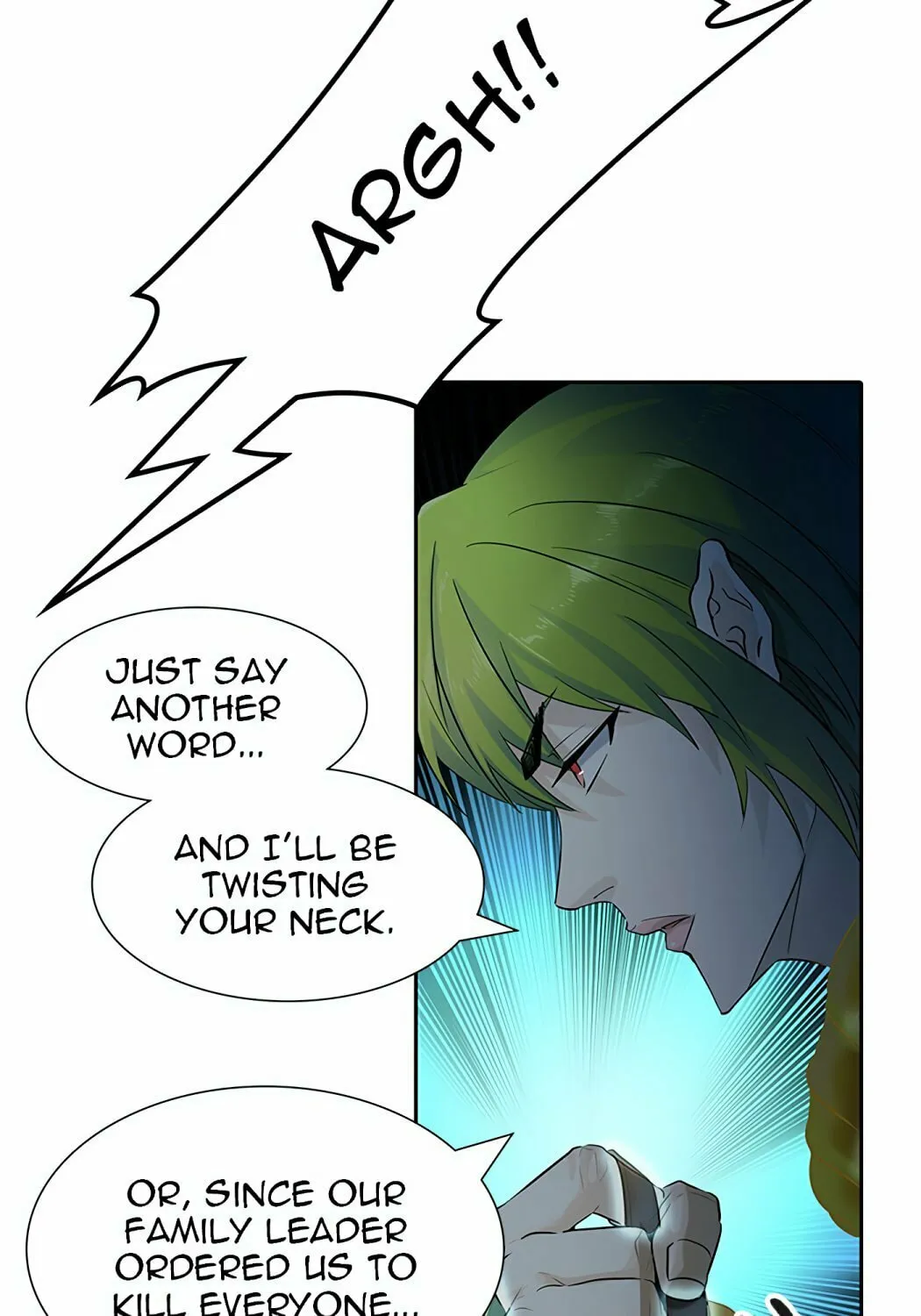 Tower of God Chapter 525 page 74 - 