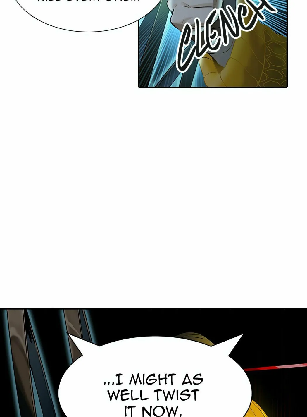 Tower of God Chapter 525 page 75 - 