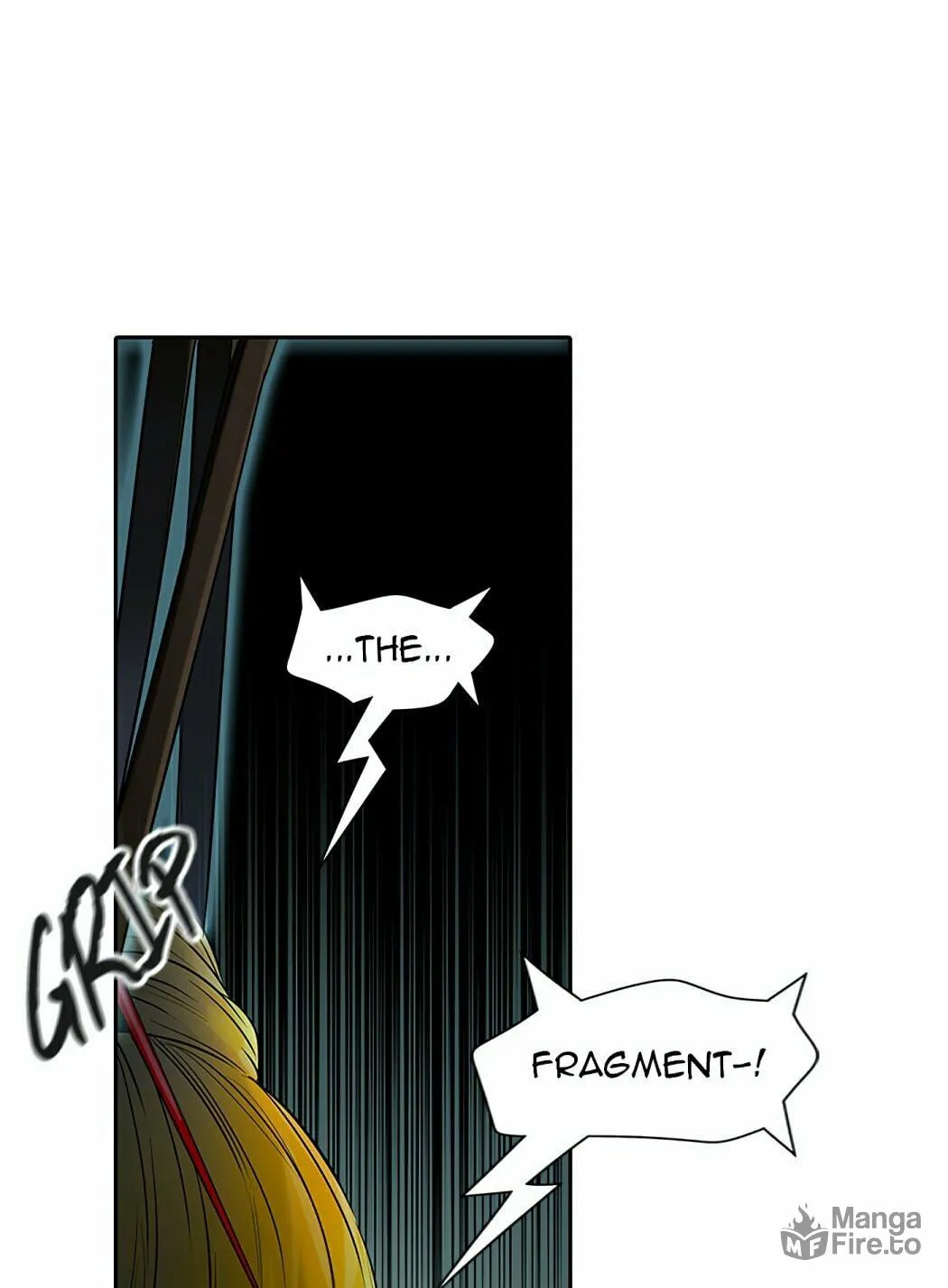 Tower of God Chapter 525 page 77 - 