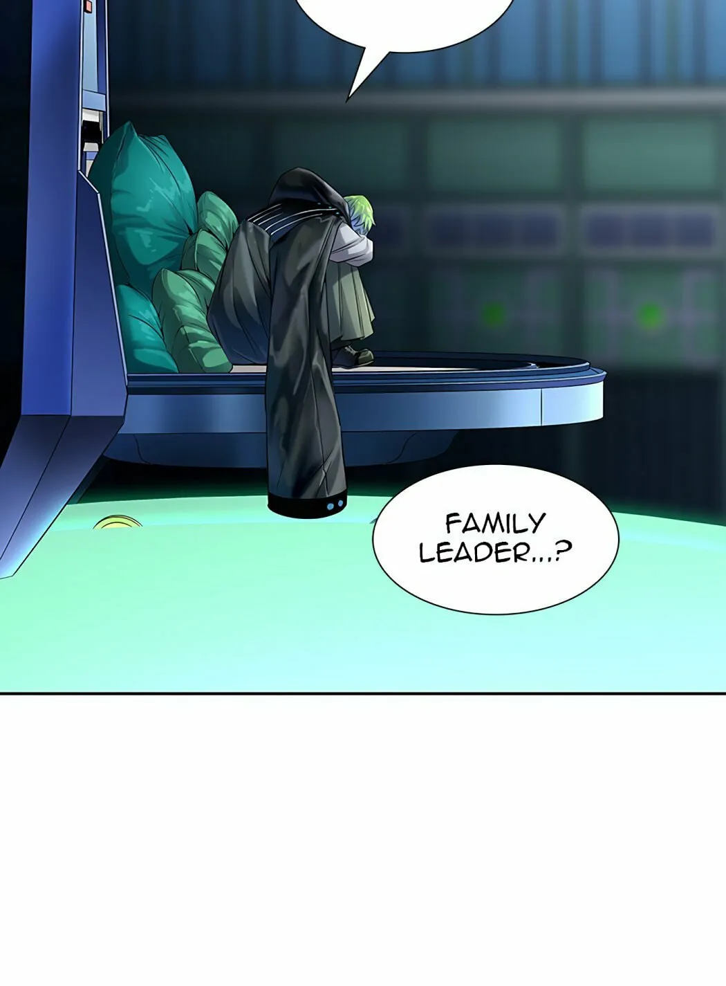Tower of God Chapter 525 page 83 - 