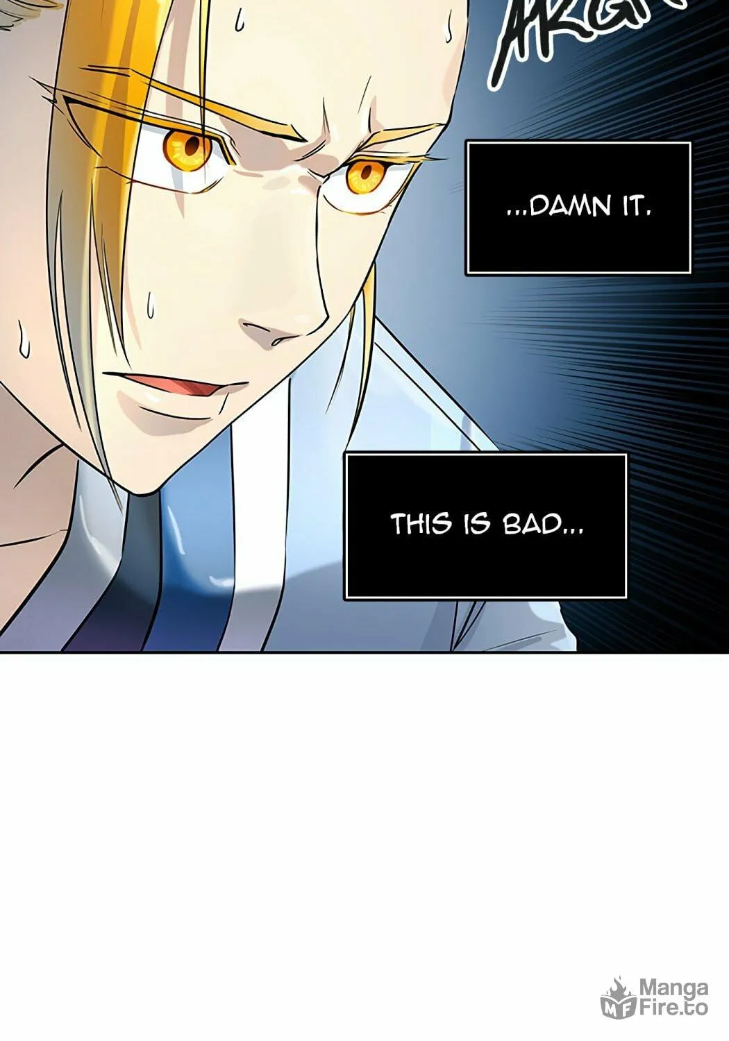 Tower of God Chapter 525 page 88 - 