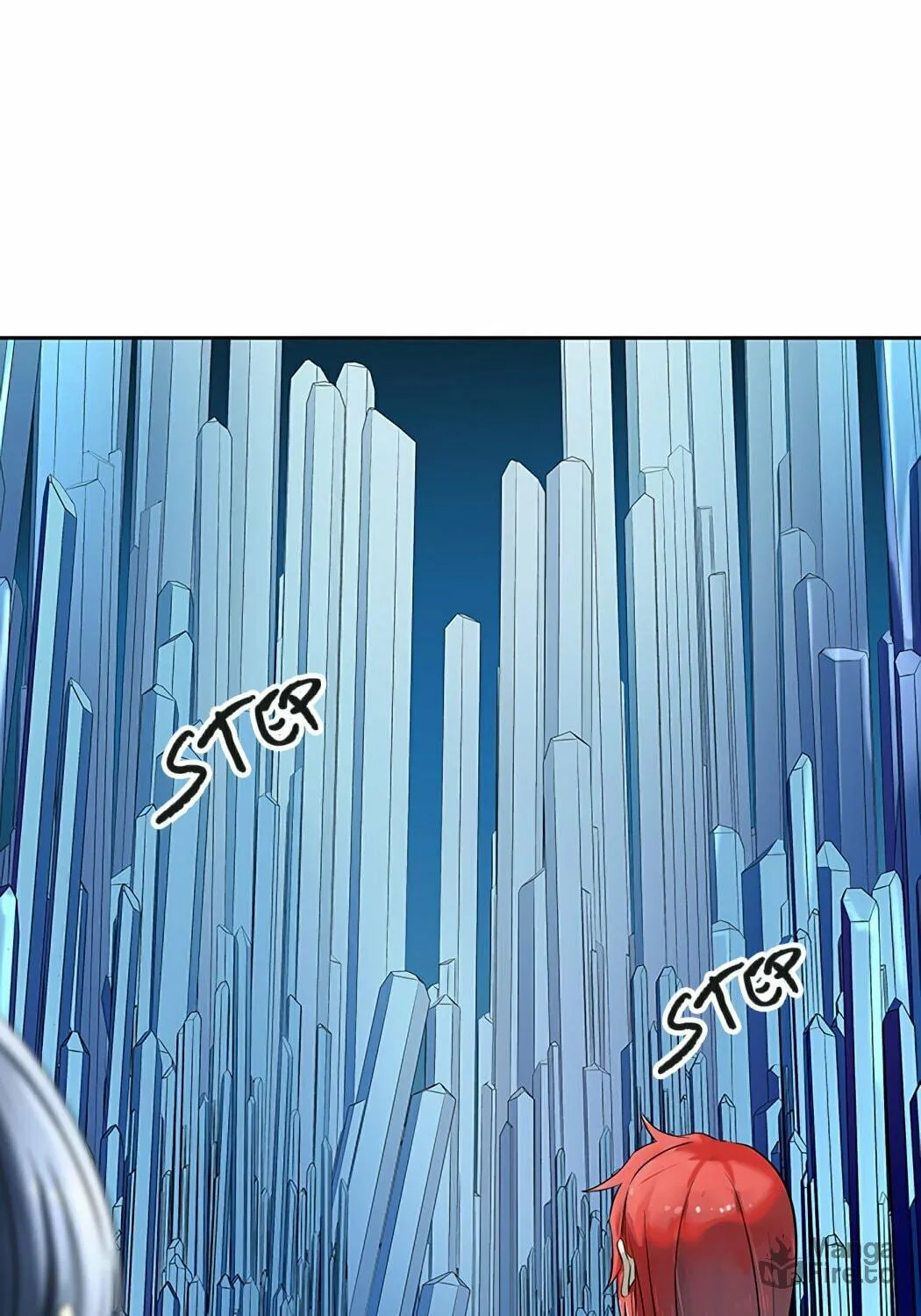 Tower of God Chapter 525 page 91 - 