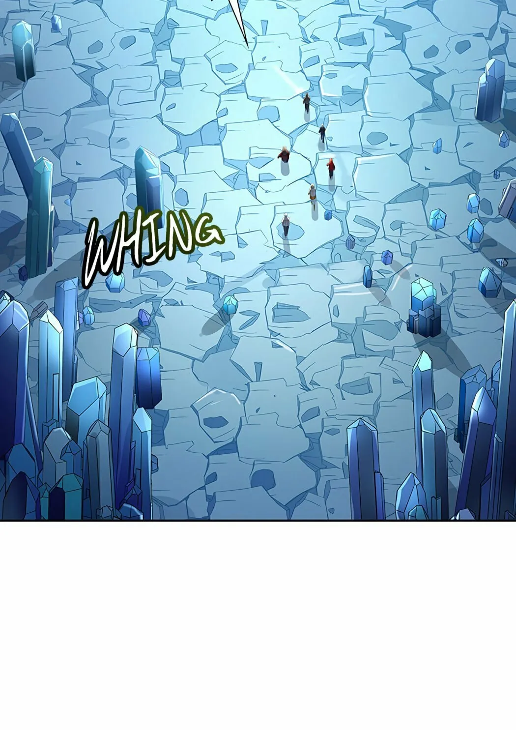 Tower of God Chapter 525 page 96 - 