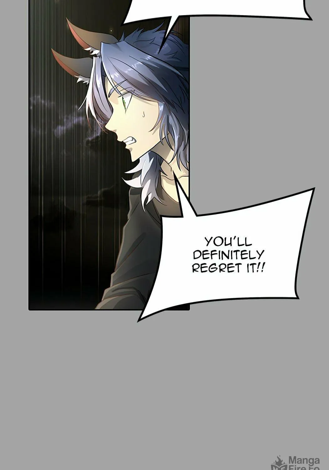 Tower of God Chapter 526 page 107 - 