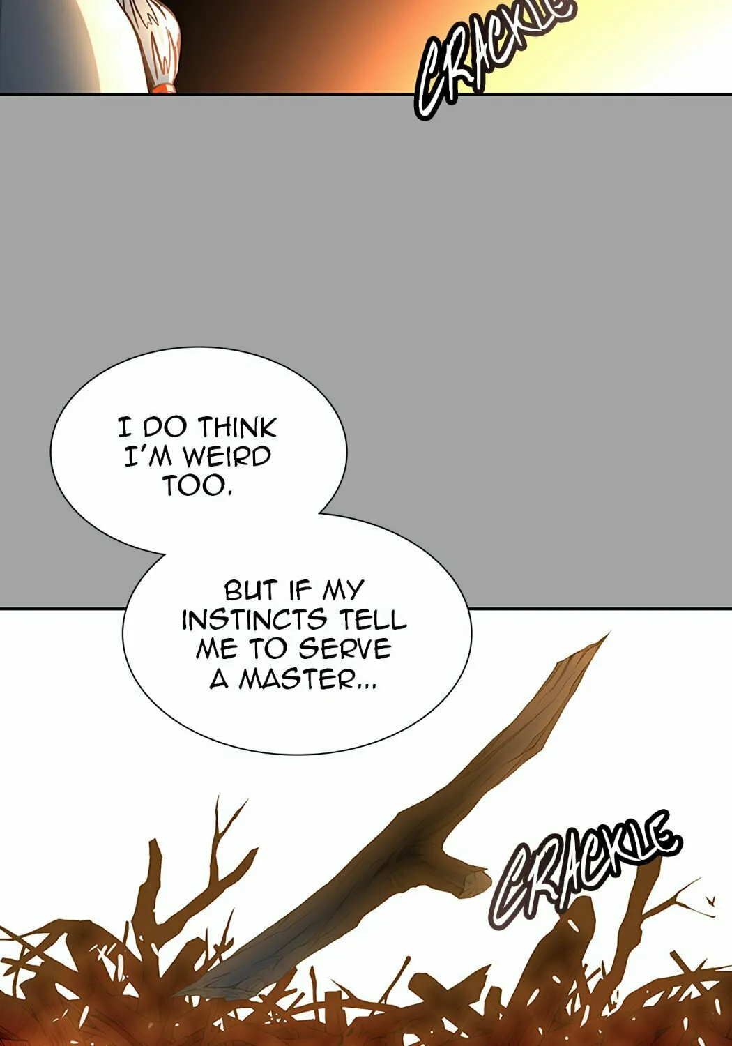 Tower of God Chapter 526 page 112 - 