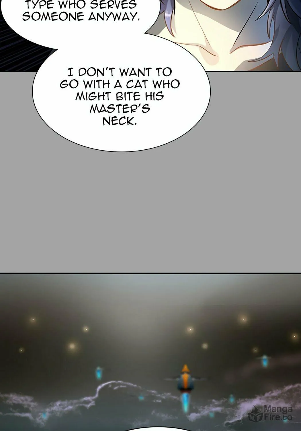 Tower of God Chapter 526 page 115 - 