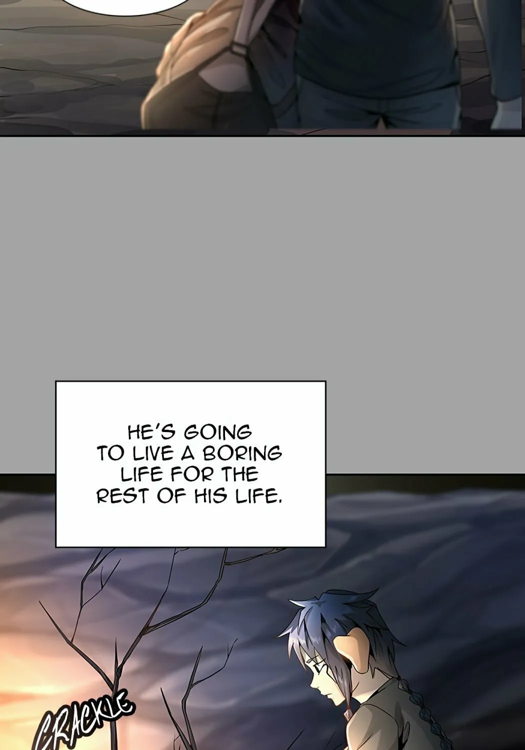Tower of God Chapter 526 page 119 - 