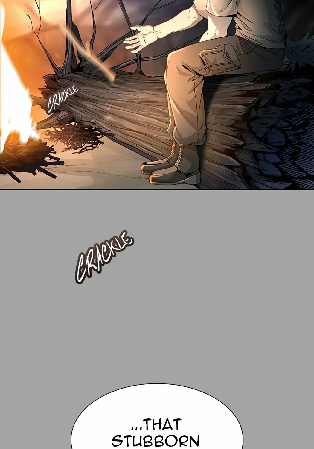 Tower of God Chapter 526 page 121 - 