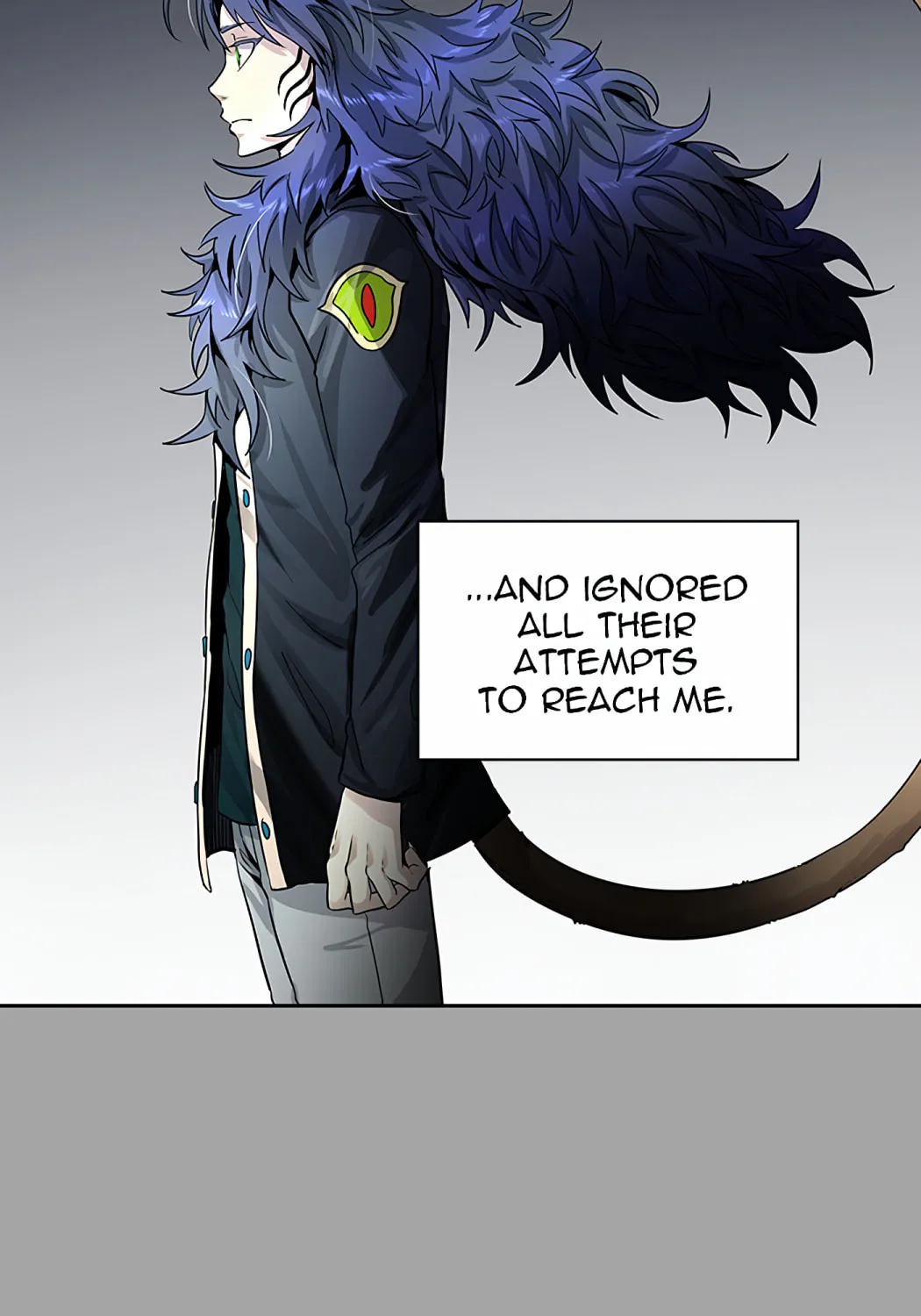 Tower of God Chapter 526 page 125 - 