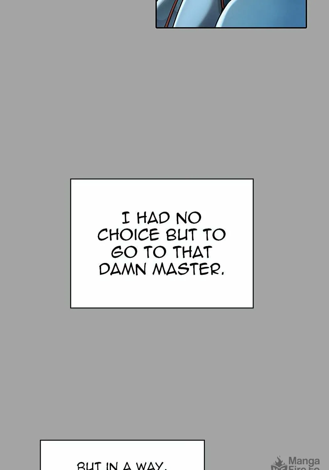 Tower of God Chapter 526 page 137 - 