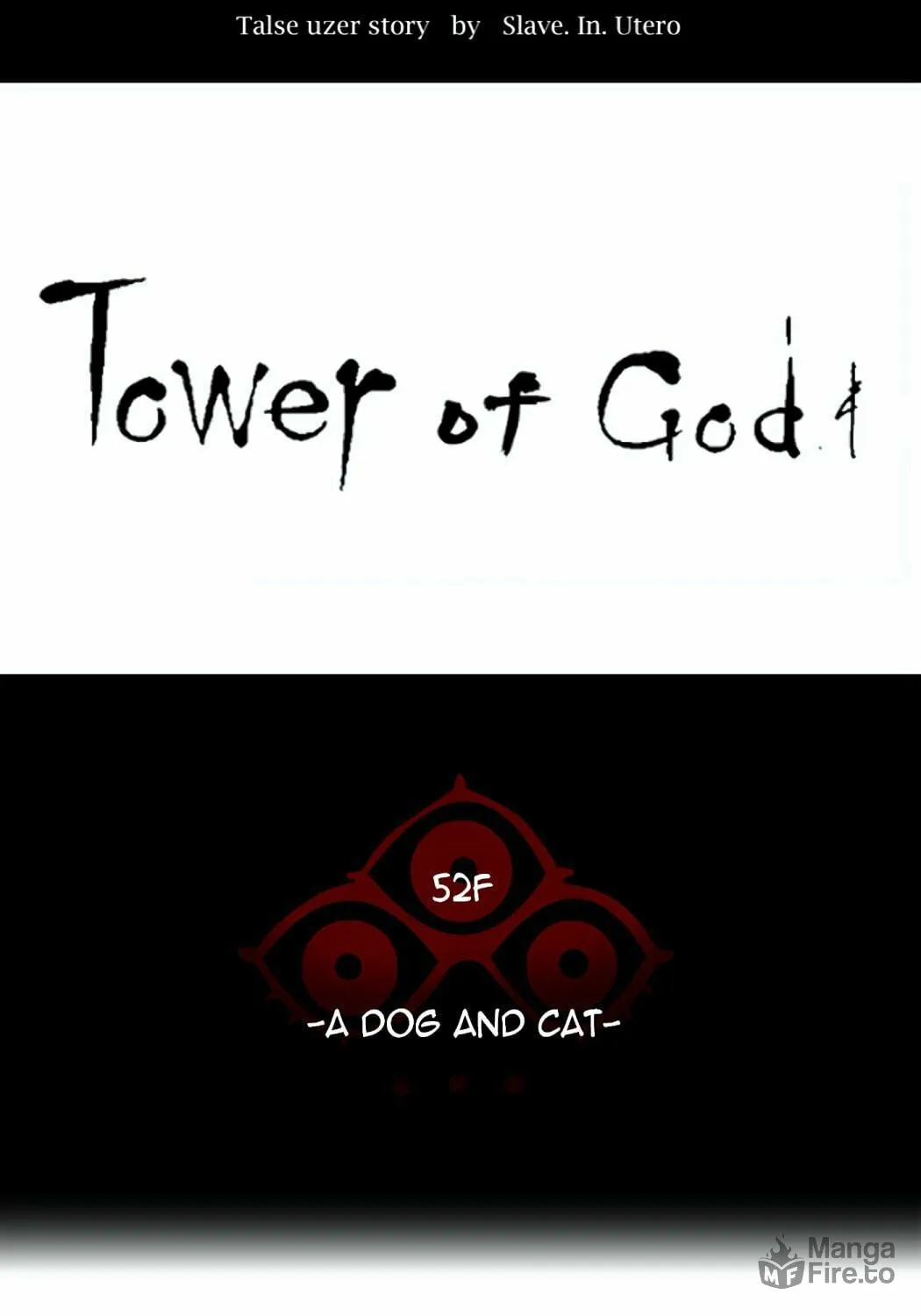Tower of God Chapter 526 page 15 - 