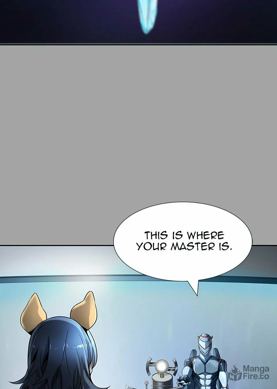Tower of God Chapter 526 page 144 - 