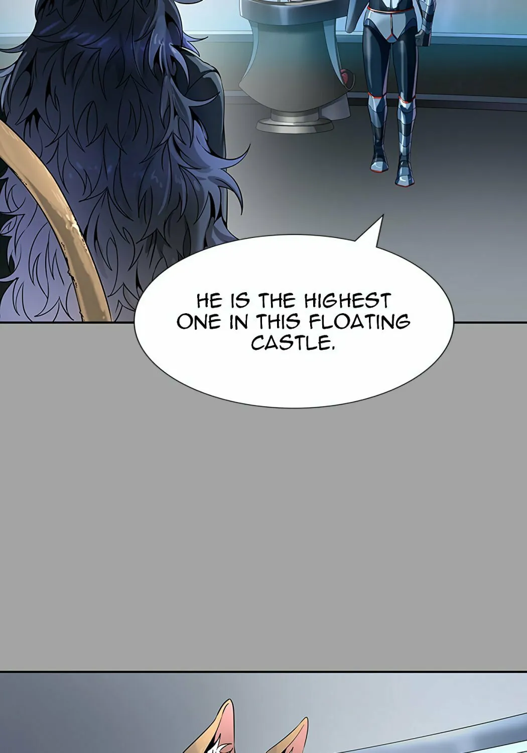 Tower of God Chapter 526 page 145 - 