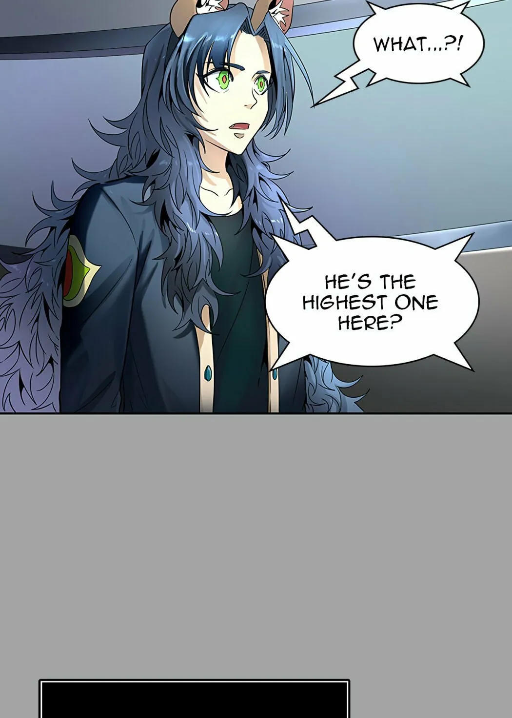 Tower of God Chapter 526 page 146 - 