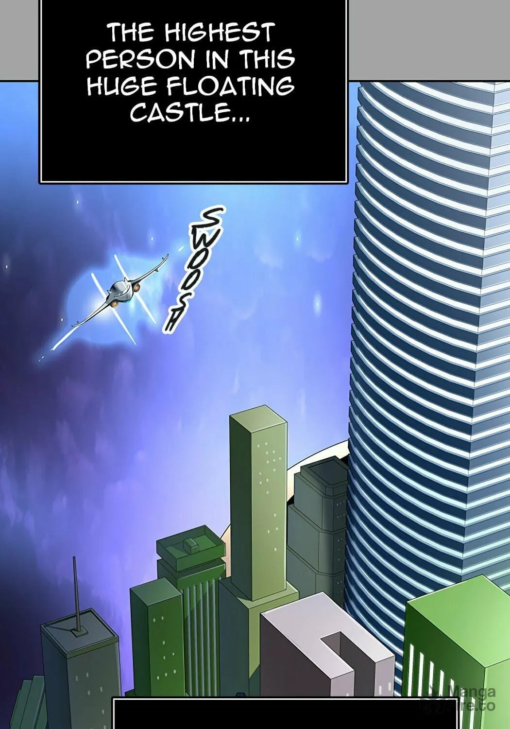 Tower of God Chapter 526 page 147 - 